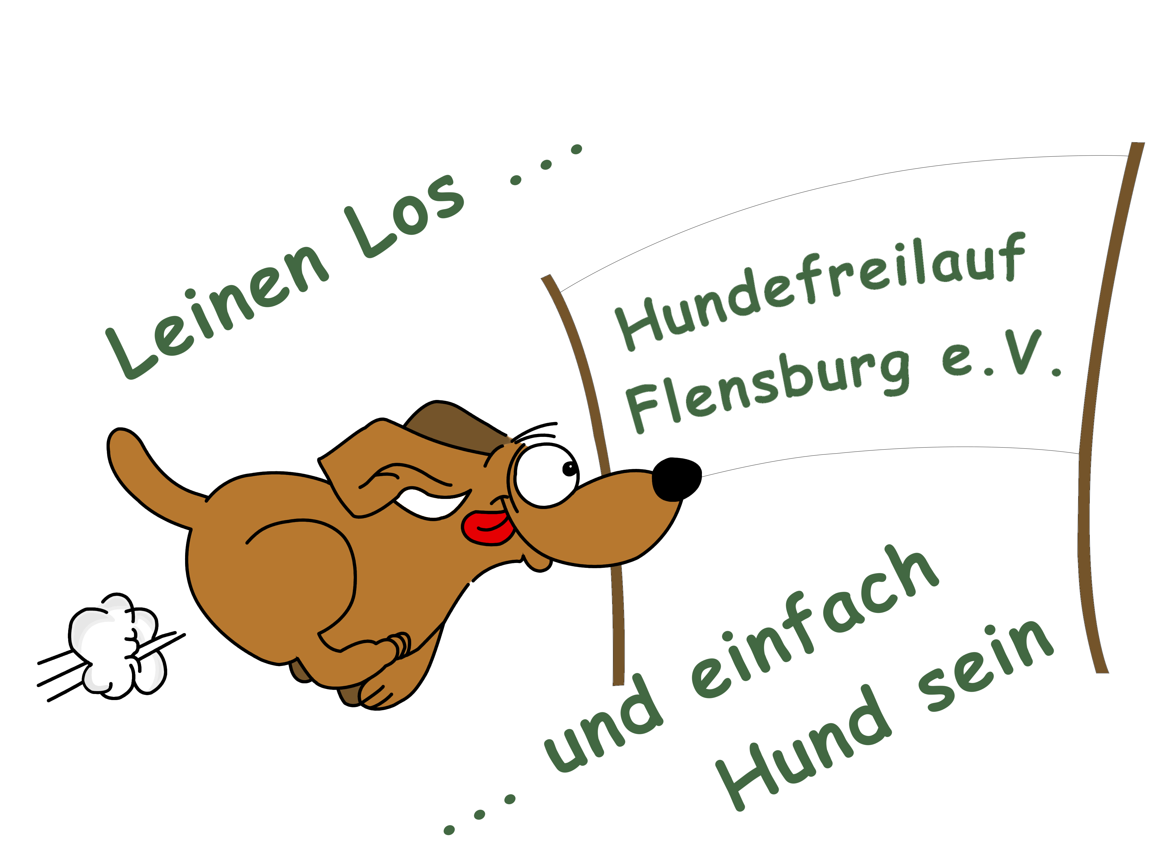 Hundefreilauf Flensburg e.V.